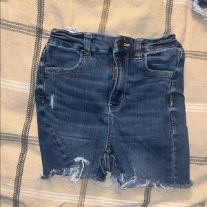 American Eagle Outfitters Blue Denim Jeans